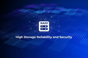 What is RAID?