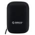 PHD-25 2.5 inch HDD / SSD Protection Bag For External Portable HDD Box Case
