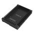 1125SS 2.5 to 3.5 inch Hard Drive Caddy Black