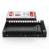1125SS 2.5 to 3.5 inch Hard Drive Caddy Black