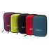 PHD-25 2.5 inch HDD / SSD Protection Bag For External Portable HDD Box Case