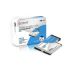 PNE2-EC54 2 x eSATAExpress card 54mm Tranferrate eSATA transfer rate up to 3.0Gbps