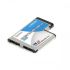 PNE2-EC54 2 x eSATAExpress card 54mm Tranferrate eSATA transfer rate up to 3.0Gbps