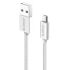 ECU Type-A to Type-C Charging Data Cable Cable 1M for Android Mobile Phone (Type-C)