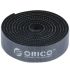 CBT-1S Nylon Cable Winder Length 3.3 Ft / 1M Width 0.6 inch Cable organizer