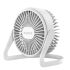 FT1-2 Mini Desk Fan Portable USB Material ABS shell + PP fan 5V,USB power supply