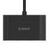 MP-2U3S 3 Ports Car Charger Input DC 12/24V Output Single Intelligent Recognition 5V2.4A*2, Total Output 5V3.1A 15.5W,3 12V-24V