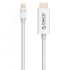 MPH-M20 MINI DisplayPort to HDMI Cable Adapter Cable 2 Meter