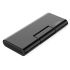 XC-401 USB C HUB 5IN1 Resolution 4K@60Hz PD 60W Plastics ABS