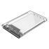 2139C3-G2 Enclosure For 2.5