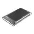2179U3 2.5-Inch USB3.0 Hard Drive Enclosure with Aluminium Heatsink โอริโก้ กล่องอ่าน HDD 2.5