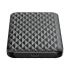 2520C3 2.5 Inch USB3.1 GEN1 Type-C Portable Enclosure Black 