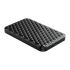 2520C3 2.5 Inch USB3.1 GEN1 Type-C Portable Enclosure Black 