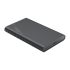 2521C3-CX 2.5 Inch USB3.1 GEN1 Type-C Portable Enclosure Black