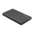 2521C3-CX 2.5 Inch USB3.1 GEN1 Type-C Portable Enclosure Black