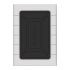 2539-U3 Enclosure For 2.5