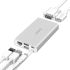 ADS2 USB C HUB 6IN1 Type C Multi-function Aluminum