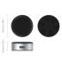 ANS1 USB3.0 HUB With Laptop Stand Aluminum Portable for MacBook Pro USB Splitter Adapter