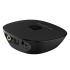 BR01 4.1 Wireless Bluetooth Receiver NFC 3.5MM Aux Receive Audio Stereo Music Receiver Bluetooth Audio Adapter Car Aux Receiver
