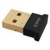 BTA-402 Mini USB Bluetooth V 4.0 Chipset CSR8510 Dongle Adapter for Notebook PC Computer Black