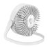 FT1-2 Mini Desk Fan Portable USB Material ABS shell + PP fan 5V,USB power supply