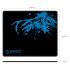 MPA3025 Large Gaming Mouse Pad Locking Edge Mouse Mat Speed Material Rubber 5MM Mouse Pad Size300 x 250 x 4mm