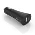UCH-2U1Q 1 Port Car Charger Input DC 12/24V DC 5V/2A 9V/2A 12V/1.5A 18W Max Supported QC2.0 Black