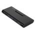XC-401 USB C HUB 5IN1 Resolution 4K@60Hz PD 60W Plastics ABS