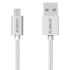 ECU Type-A to Type-C Charging Data Cable Cable 1M for Android Mobile Phone (Type-C)