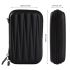 PHL-25 2.5 inch HDD / SSD Protection Bag For External Portable HDD Box Case Color Black