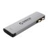 2CT-5H Type-C 5-in-one multifunctional docking station