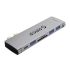 2CT-6TS Type-C 6-in-1 multifunction docking station