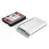 3139U3 Enclosure For 3.5 2 Years Warranty