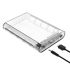 3139U3 Enclosure For 3.5 2 Years Warranty