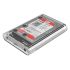 3139U3 Enclosure For 3.5 2 Years Warranty