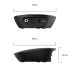BR01 4.1 Wireless Bluetooth Receiver NFC 3.5MM Aux Receive Audio Stereo Music Receiver Bluetooth Audio Adapter Car Aux Receiver