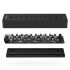 10 PORTS USB2.0 HUB W/ POWER 12V 2.5A - P10-U2