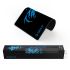MPA3025 Large Gaming Mouse Pad Locking Edge Mouse Mat Speed Material Rubber 5MM Mouse Pad Size300 x 250 x 4mm