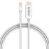 MPH-M20 MINI DisplayPort to HDMI Cable Adapter Cable 2 Meter