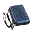 PHC-25 2.5 inch HDD / SSD Protection Bag For External Portable HDD Box Case Color Blue