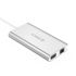 XC-304 USB C HUB 8IN1 PD 60W Aluminum