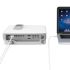 MPH-M20 MINI DisplayPort to HDMI Cable Adapter Cable 2 Meter