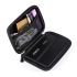 PHL-25 2.5 inch HDD / SSD Protection Bag For External Portable HDD Box Case Color Black
