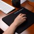 MPS3025 Large Gaming Mouse Pad Locking Edge Mouse Mat Speed Material Rubber 5MM Mouse Pad Size 300 x 250 x 5mm