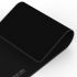 MPS8030 Large Gaming Mouse Pad Locking Edge Mouse Mat Speed Material Rubber 3MM Mouse Pad Size 300 x 800 x 3mm