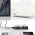 10 PORTS USB2.0 HUB W/ POWER 12V 2.5A - P10-U2