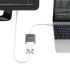 RCV USB C HUB 1920*1080P, 60Hz Aluminum