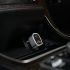 UPL-2U 2 Ports Dual Ports Quick Charge Car Charger Input DC 12/24V Output 5V3A/9V2A/12V1.5A*1, 5V3A/9V2A/12V1.5A*1 Supported PD3.0*1 Grey