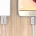 ECU Type-A to Type-C Charging Data Cable Cable 1M for Android Mobile Phone (Type-C)