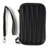 PHL-25 2.5 inch HDD / SSD Protection Bag For External Portable HDD Box Case Color Black